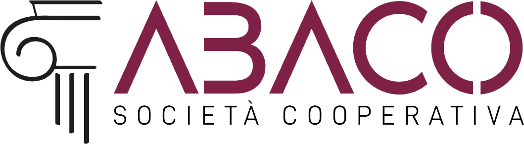Logo ABACO Società Cooperativa